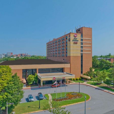 Best Western Plus Hotel & Conference Center Baltimore Luaran gambar