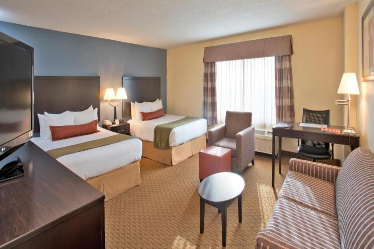 Best Western Plus Hotel & Conference Center Baltimore Luaran gambar