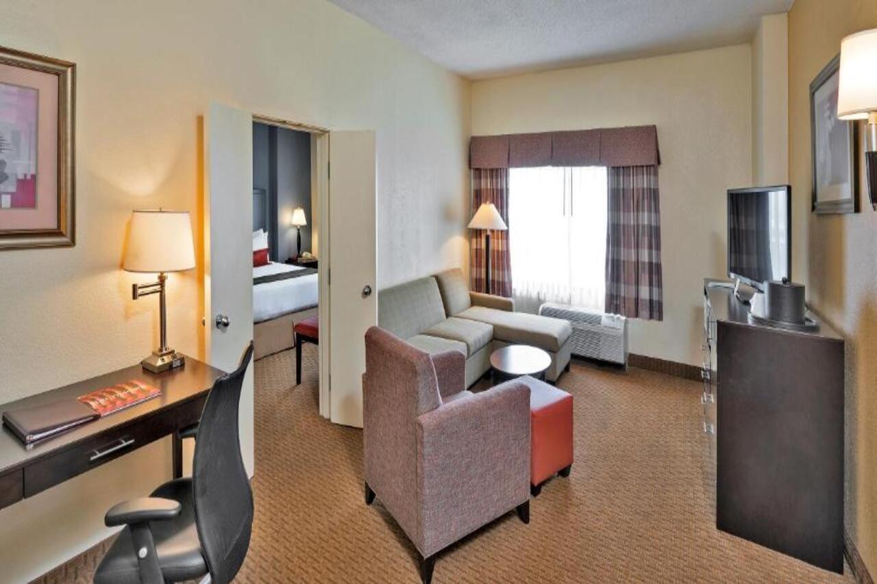 Best Western Plus Hotel & Conference Center Baltimore Luaran gambar