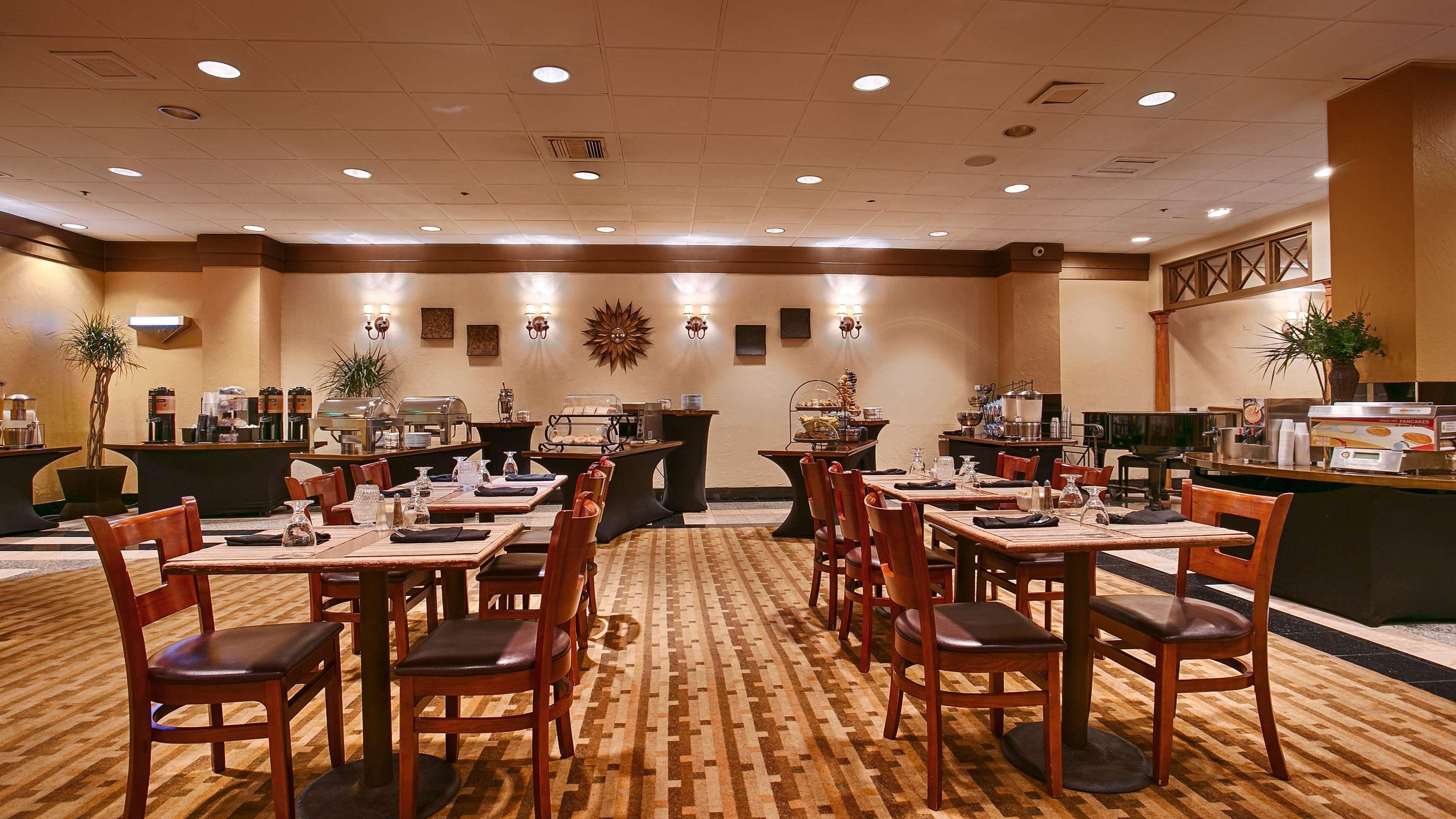 Best Western Plus Hotel & Conference Center Baltimore Luaran gambar