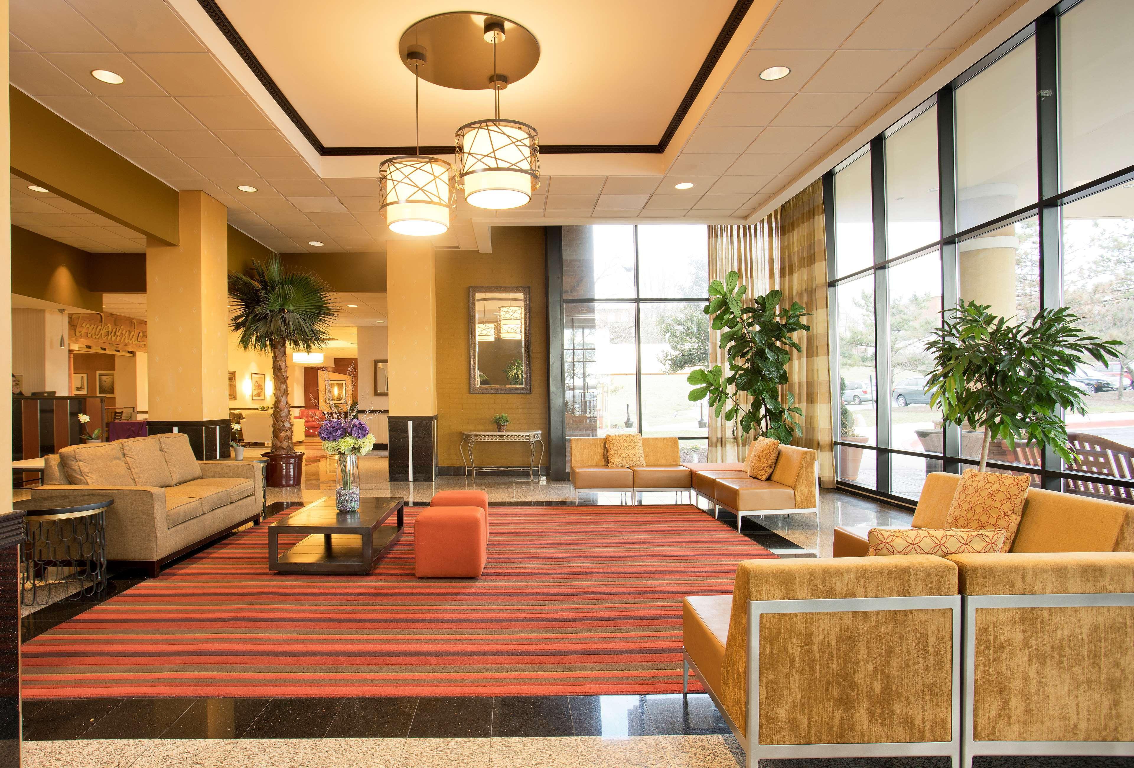 Best Western Plus Hotel & Conference Center Baltimore Luaran gambar