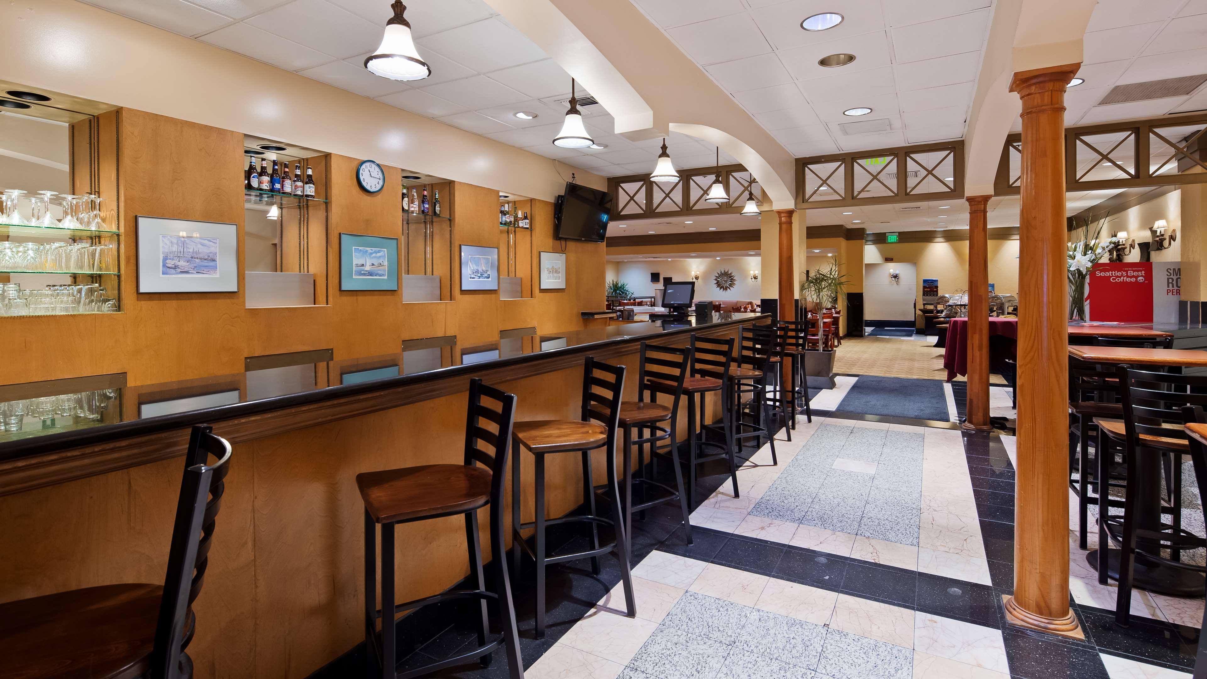 Best Western Plus Hotel & Conference Center Baltimore Luaran gambar