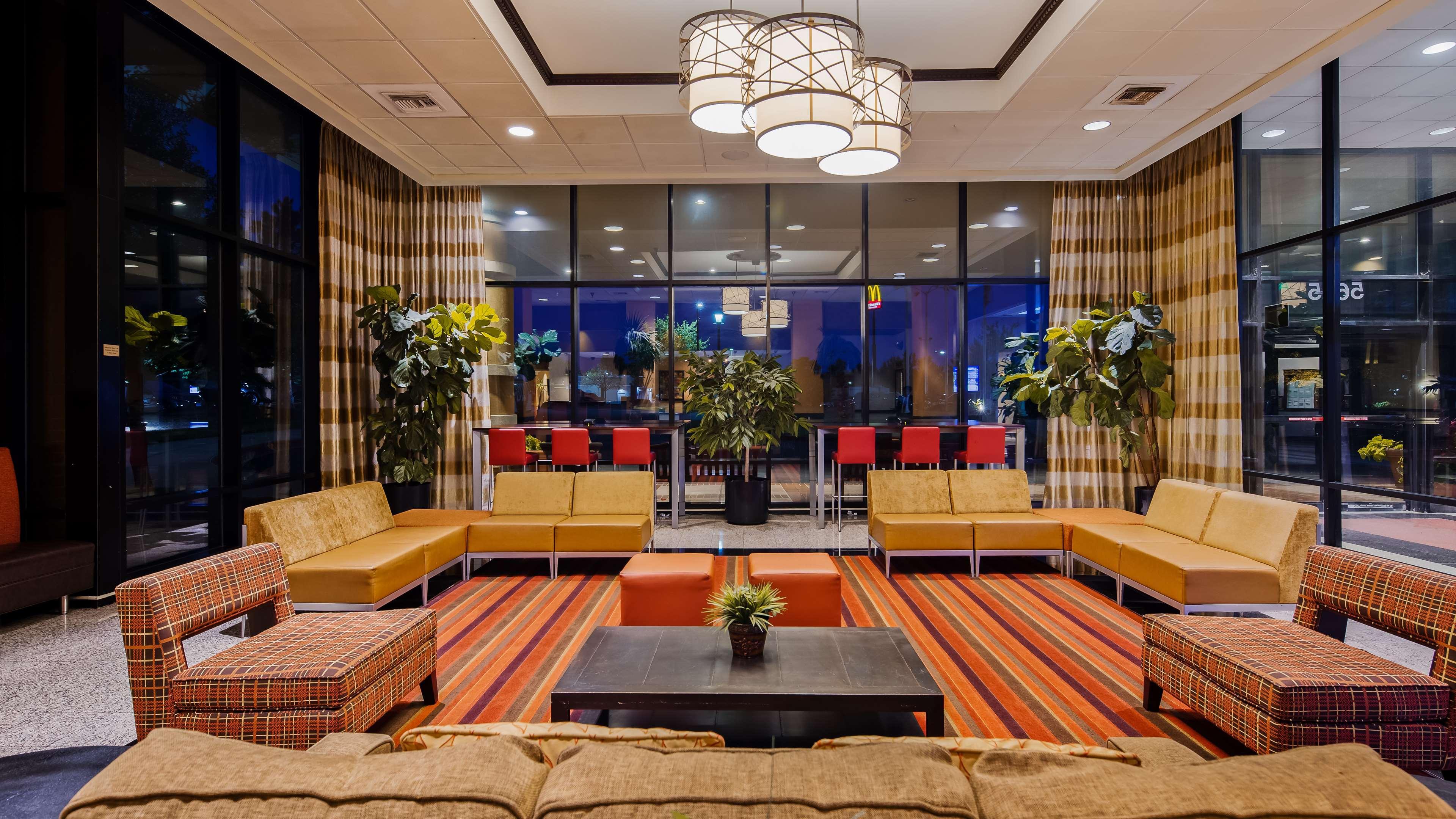 Best Western Plus Hotel & Conference Center Baltimore Luaran gambar