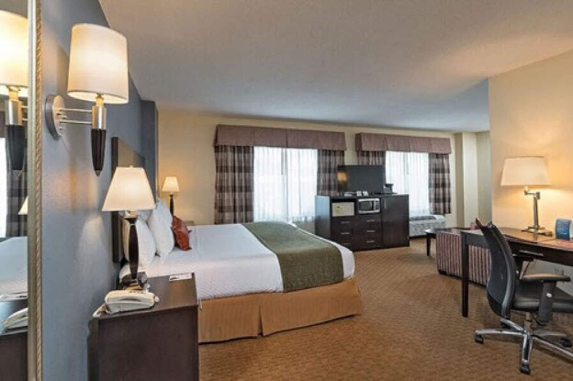 Best Western Plus Hotel & Conference Center Baltimore Luaran gambar