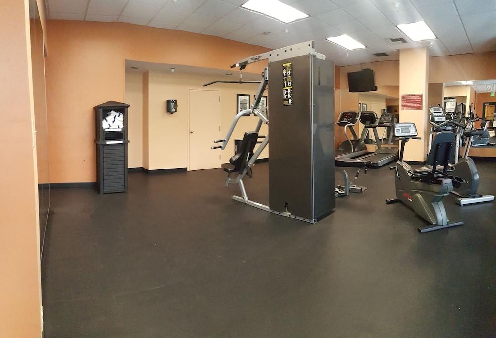 Best Western Plus Hotel & Conference Center Baltimore Luaran gambar