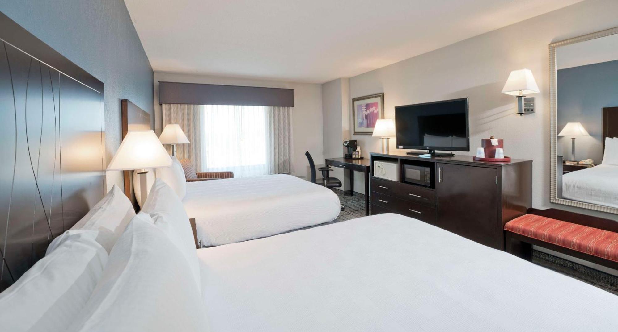 Best Western Plus Hotel & Conference Center Baltimore Luaran gambar