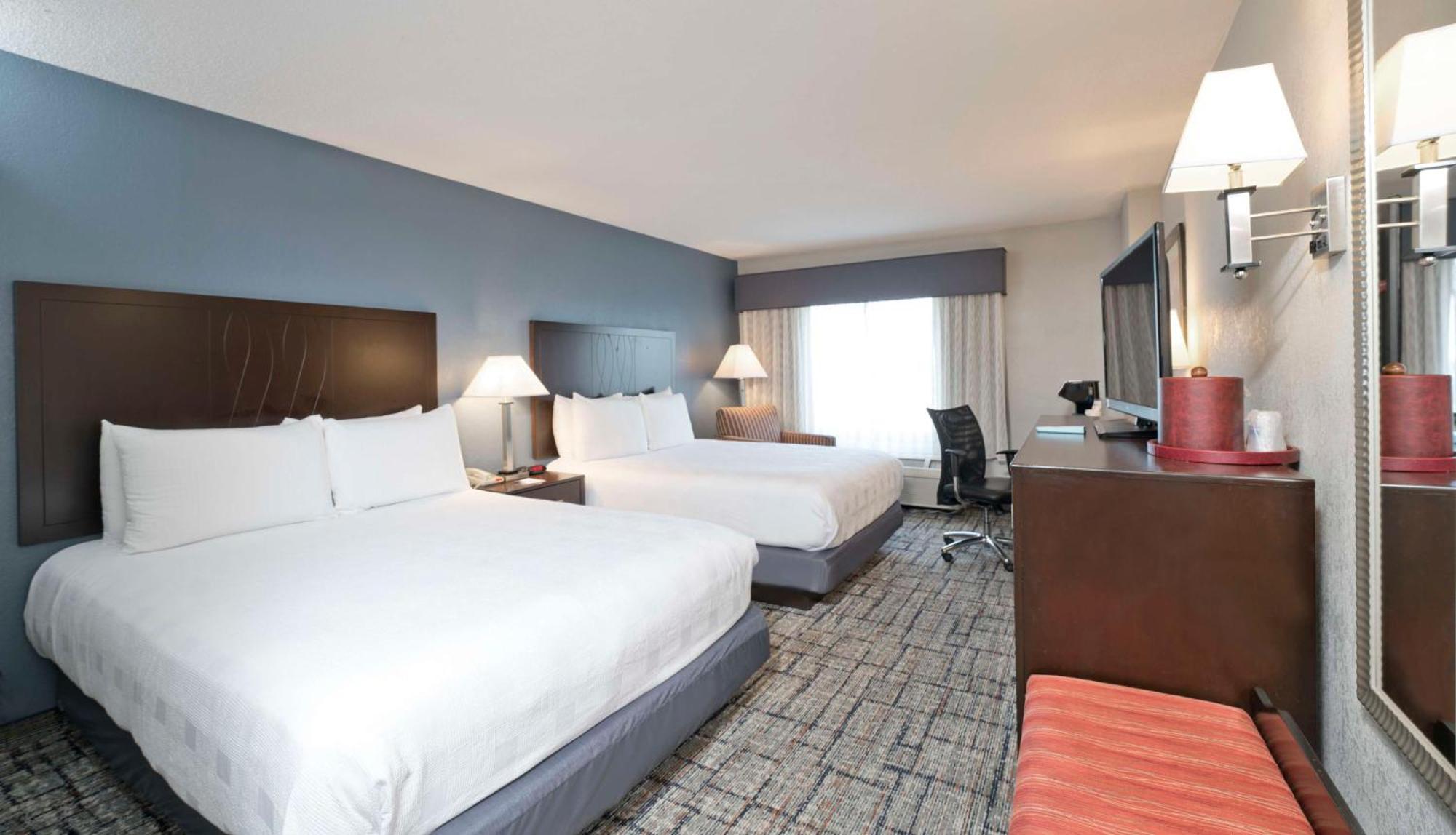 Best Western Plus Hotel & Conference Center Baltimore Luaran gambar