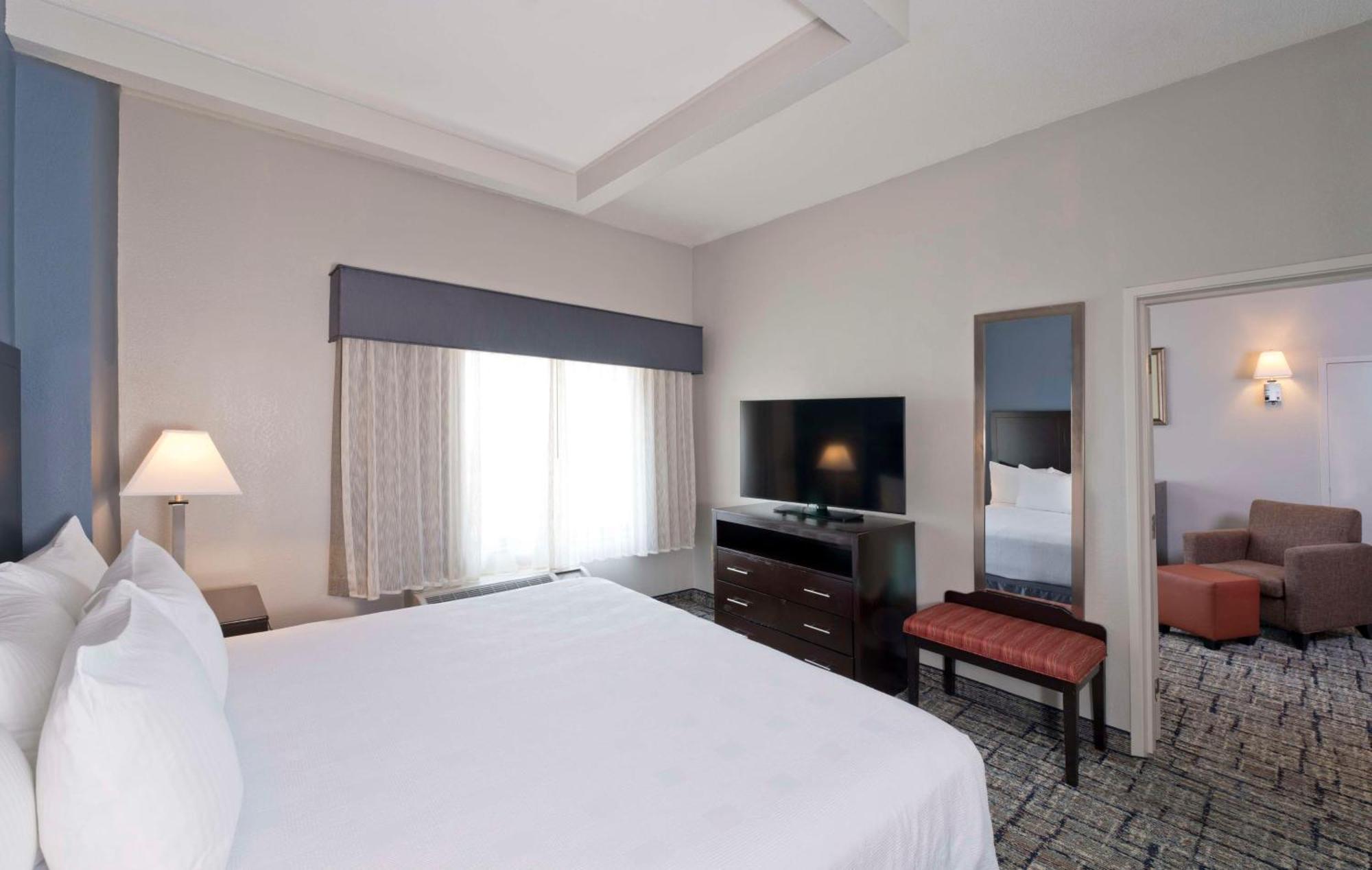 Best Western Plus Hotel & Conference Center Baltimore Luaran gambar