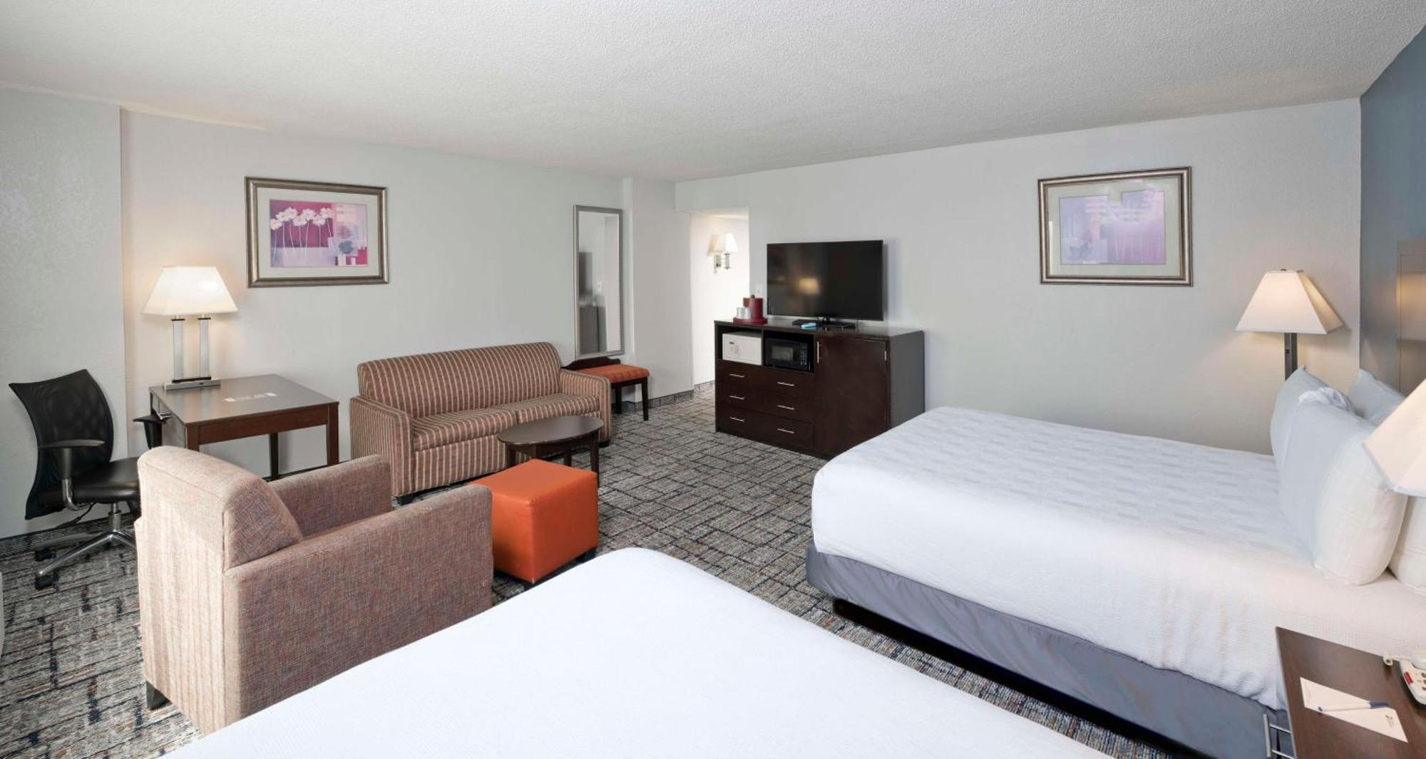 Best Western Plus Hotel & Conference Center Baltimore Luaran gambar