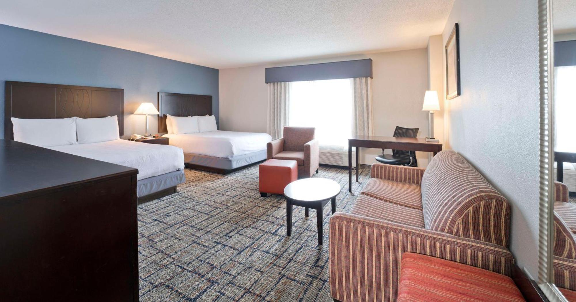 Best Western Plus Hotel & Conference Center Baltimore Luaran gambar