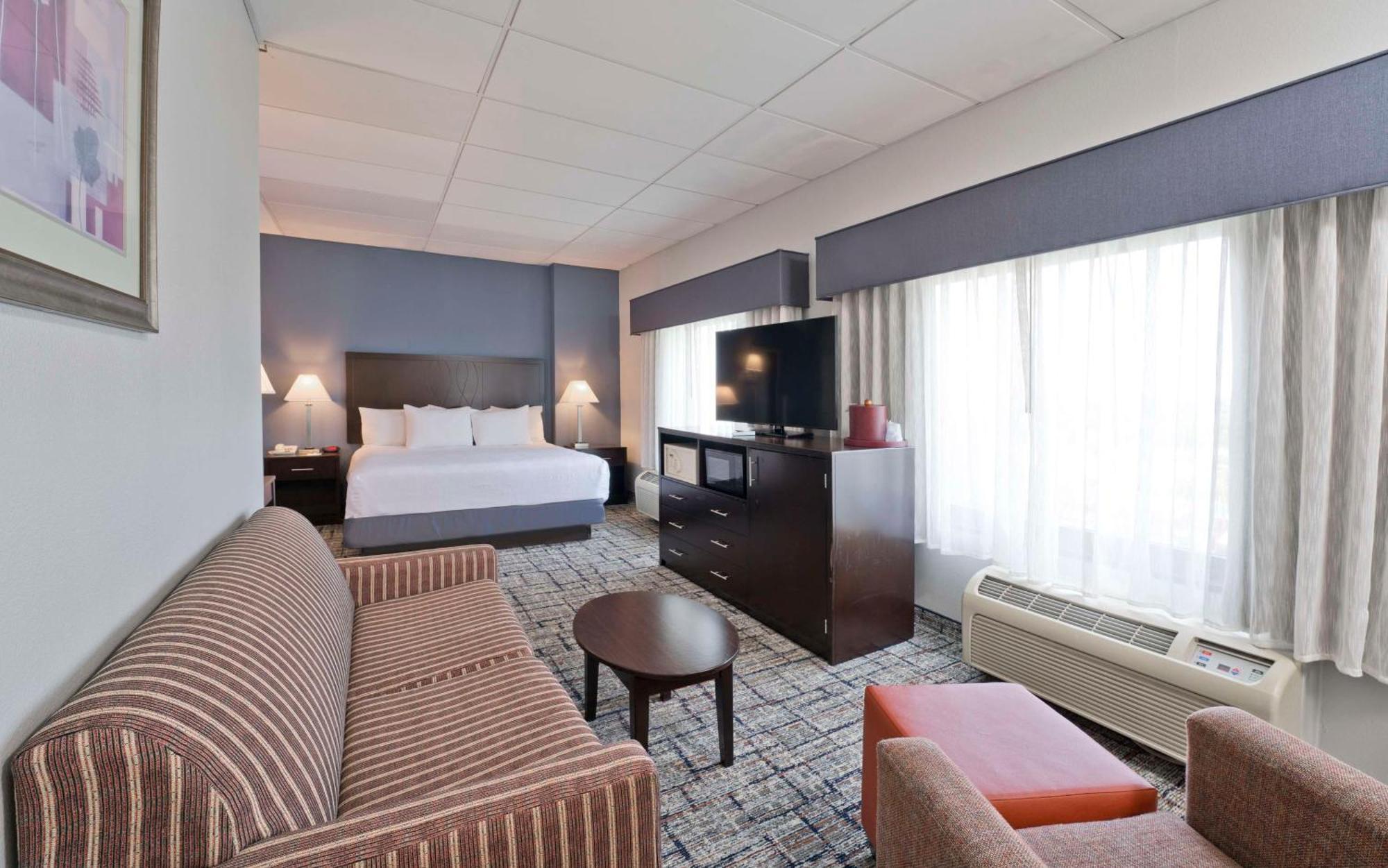 Best Western Plus Hotel & Conference Center Baltimore Luaran gambar