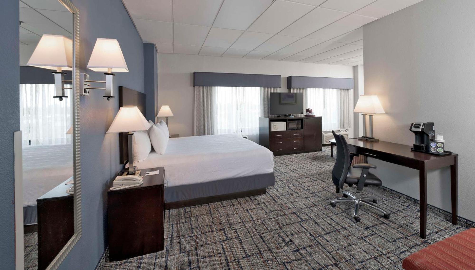 Best Western Plus Hotel & Conference Center Baltimore Luaran gambar