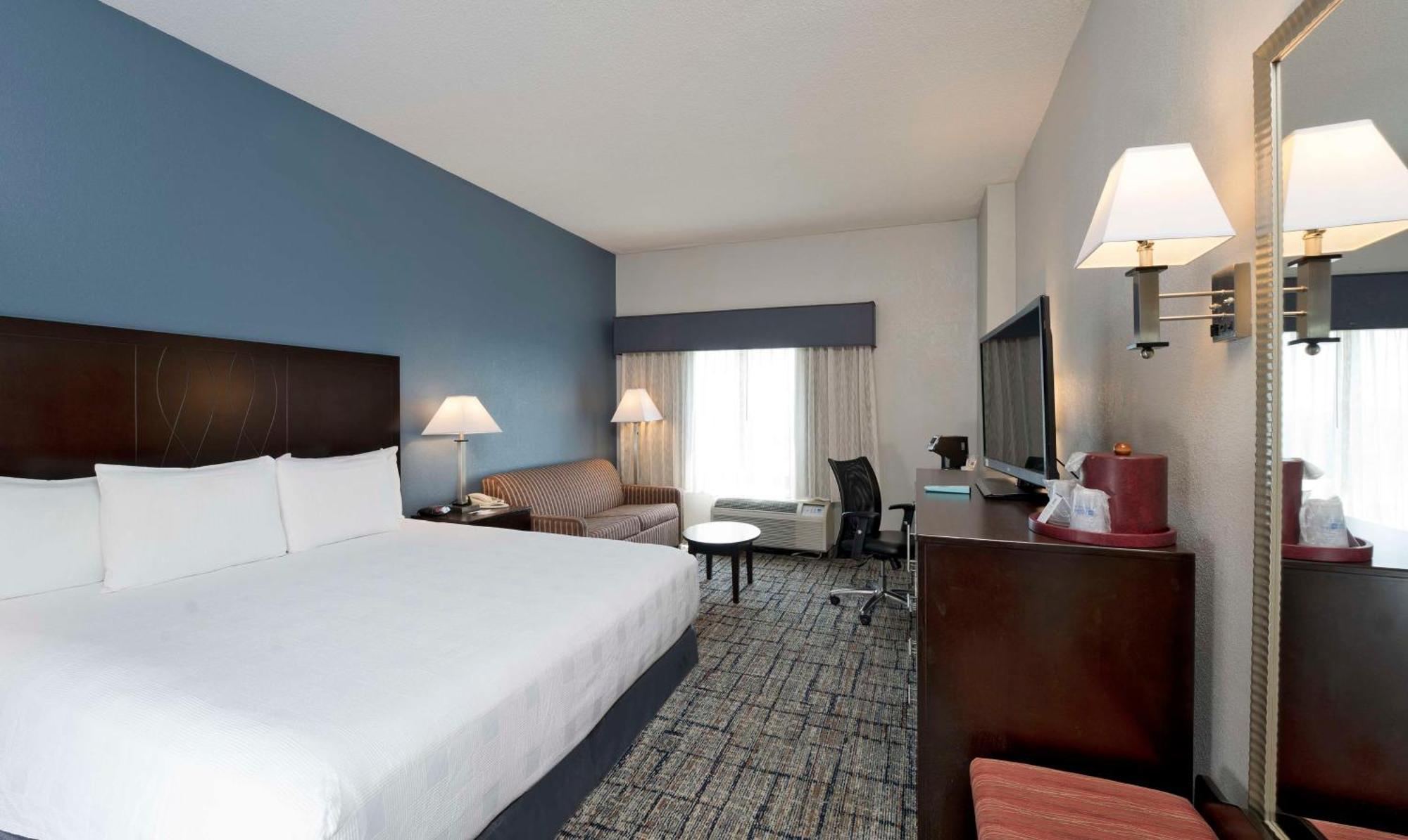 Best Western Plus Hotel & Conference Center Baltimore Luaran gambar