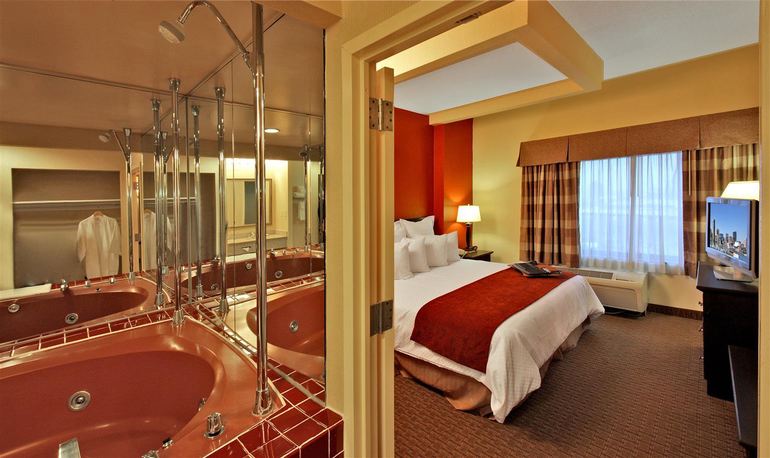 Best Western Plus Hotel & Conference Center Baltimore Luaran gambar