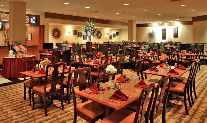 Best Western Plus Hotel & Conference Center Baltimore Luaran gambar
