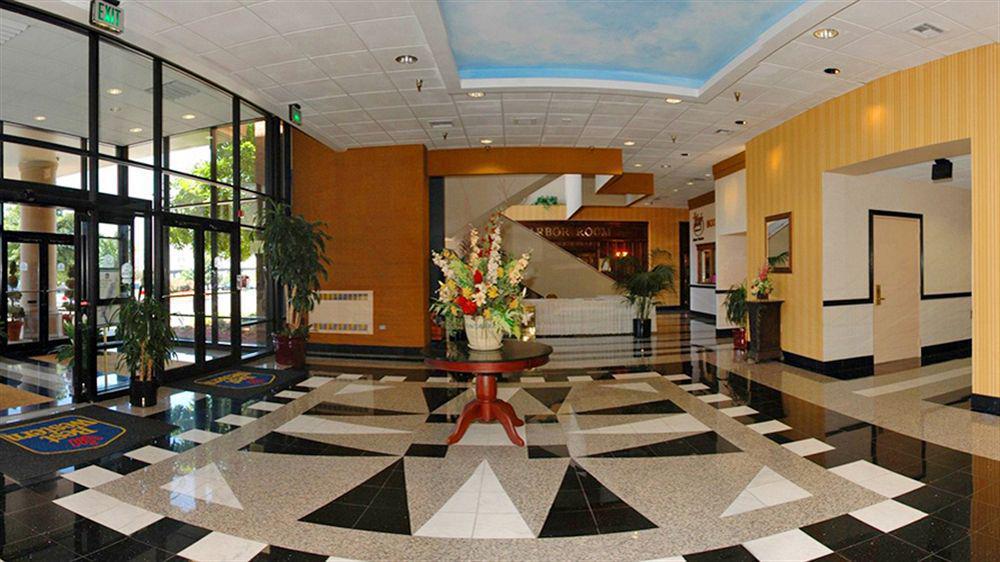 Best Western Plus Hotel & Conference Center Baltimore Luaran gambar